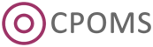 CPoMS Logo