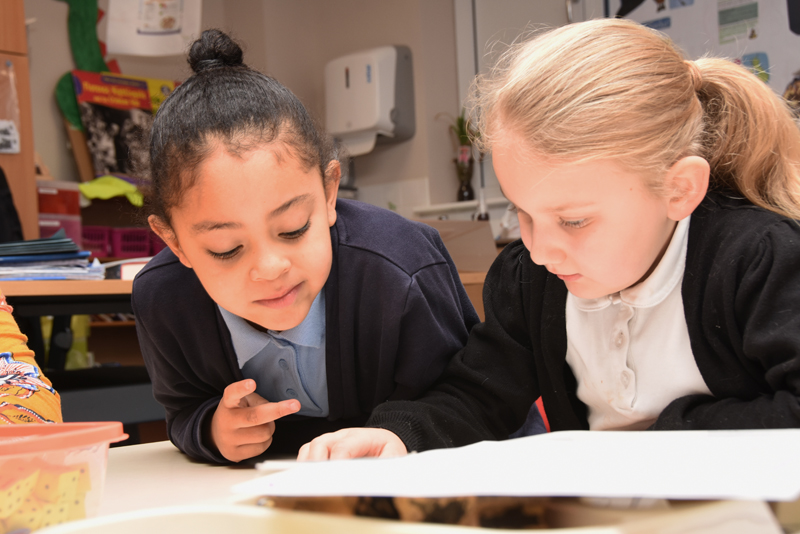 Osborne Primary School